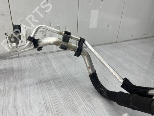 AC pipe PEUGEOT 307 CC (3B) 2.0 HDi 135 | BP38090292M126 - Image 2