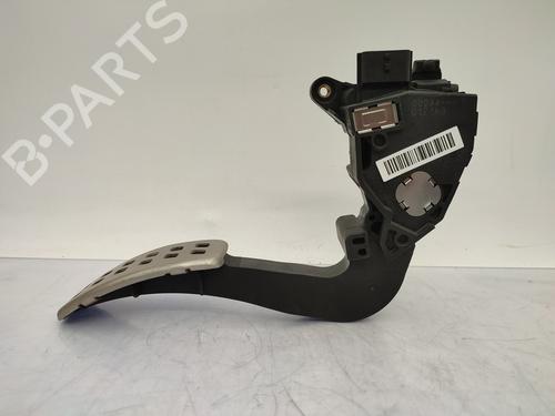 Pedal RENAULT MEGANE IV Hatchback (B9A/M/N_) 1.6 dCi 165 | BP23683426I4 - Image 2