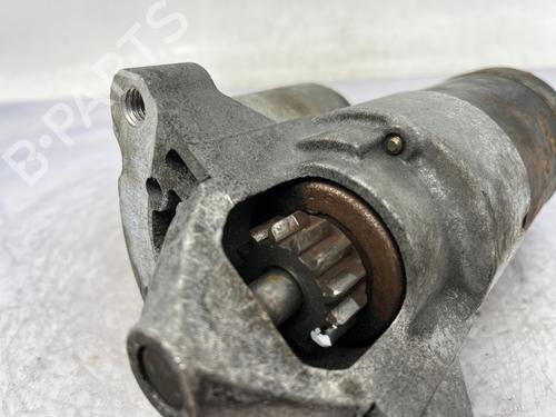 Starter CITROËN C5 I (DC_) 2.0 HDi (DCRHZB, DCRHZE) | BP37189549M8 - Image 3