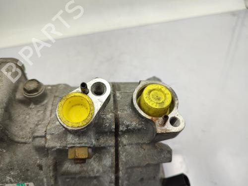 Used AC compressor AC compressor AUDI A3 Sportback (8PA) 2.0 TDI 16V (140 hp) 23749088 23749088