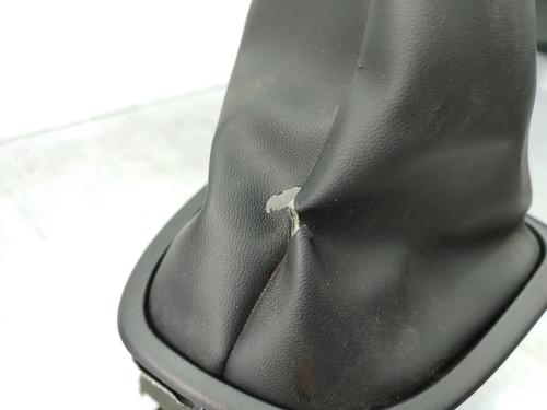 Gear lever RENAULT CLIO IV (BH_) 1.5 dCi 90 | BP23722904M90 