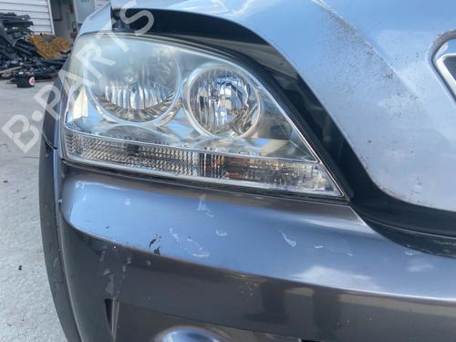 Engine KIA SORENTO I (JC)  | BP35890742M1  - Image 35