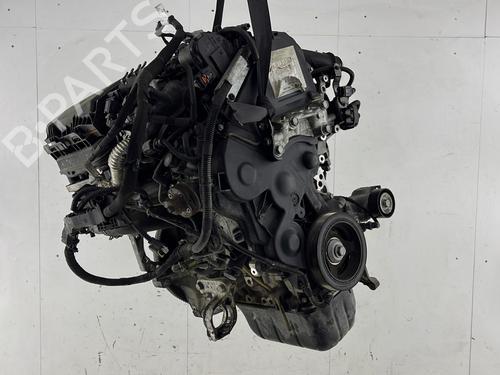 Engine PEUGEOT 2008 I (CU_) 1.6 HDi | BP29213965M1 