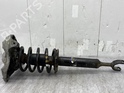 Left front shock absorber VW PASSAT B5 (3B2) 1.9 TDI | BP31930534M16  - Image 5