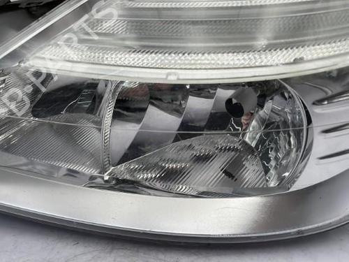 Left headlight RENAULT ESPACE IV (JK0/1_) 2.2 dCi (JK0H) | BP23752634C28 - Image 7