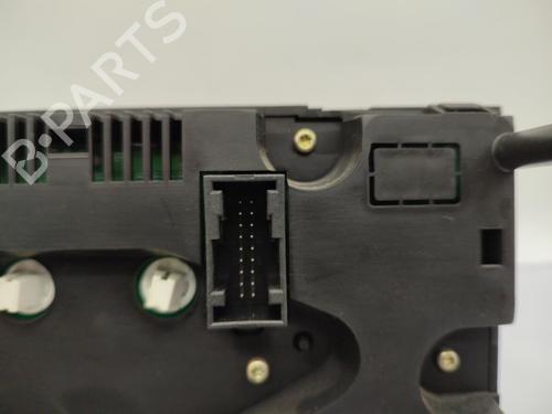 Climate control PEUGEOT 307 (3A/C) 1.6 16V | BP23677301I5 