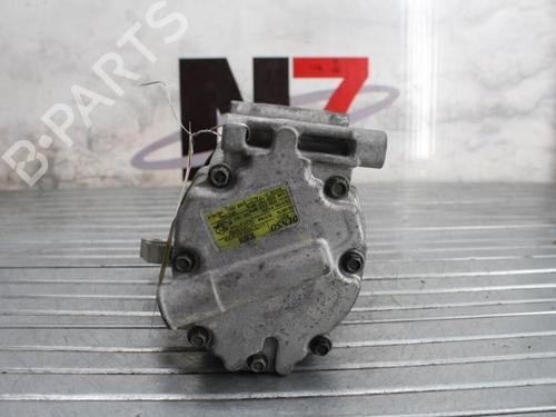 AC compressor LANCIA YPSILON (843_) 1.4 16V (843.AXC11, 843.AXC1B, 843.AXC1A) | BP23687670M34 - Image 4