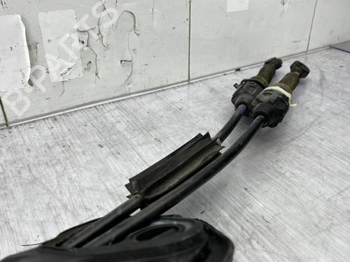 Gear lever RENAULT KANGOO Express (FW0/1_) 1.5 dCi 90 (FW0G, FW05, FW08, FW11) | BP29839347M90