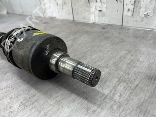 Left front driveshaft MAZDA 3 (BK) | BP37636772M38 - Image 4