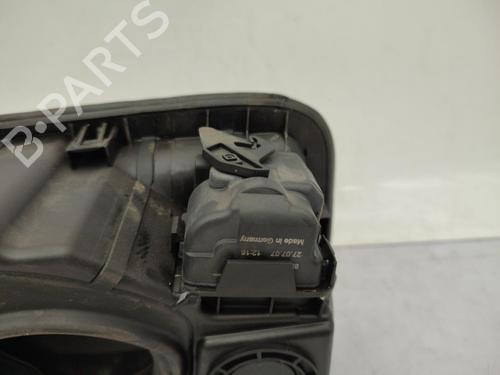 Fuel flap MERCEDES-BENZ C-CLASS (W204) C 200 CDI (204.007, 204.006) | BP23731757C131 