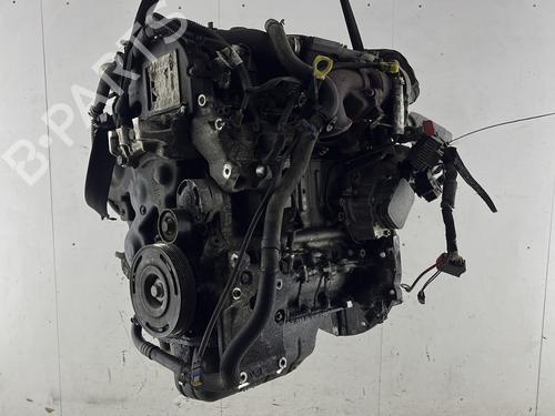 Used Engine CITROËN XSARA (N1) 1.4 HDi (68 hp) 30112787