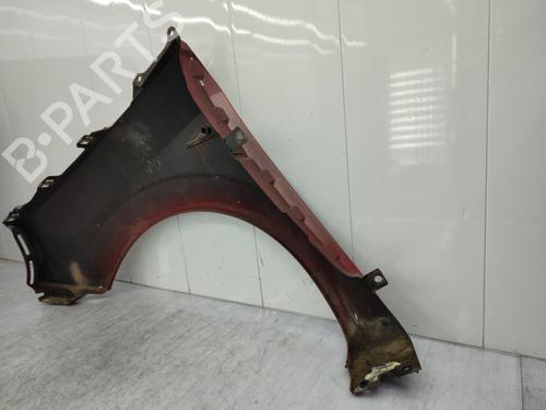 Right front fenders RENAULT SCÉNIC II (JM0/1_) 1.9 dCi (JM0G, JM12, JM1G, JM2C) | BP23712249C42 