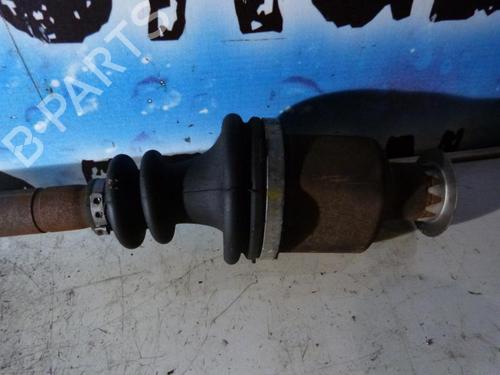 Used Right front driveshaft Right front driveshaft 23690698 23690698