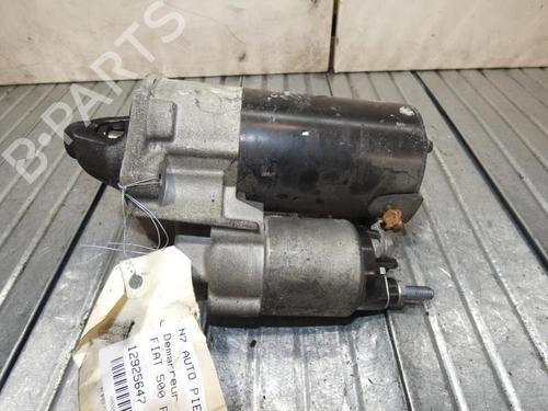 Starter FIAT 500 (312_) 1.2 (312AXA1A) | BP23684739M8