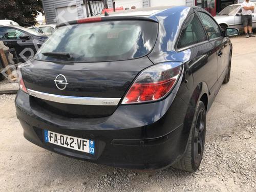 Left sun visor OPEL ASTRA H GTC (A04) 1.9 CDTi (L08) | BP23690050I1 - Image 5