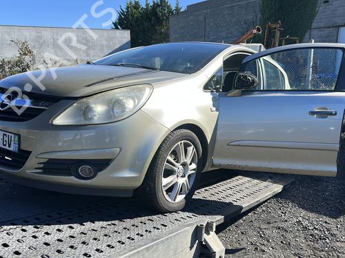 Used Parts OPEL CORSA D (S07) 1.4 (L08, L68) (90 hp) 4369658