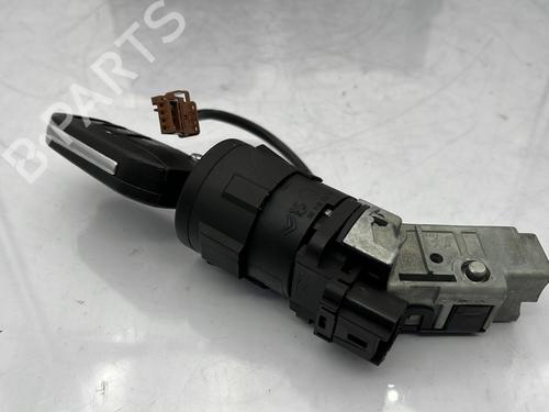 Electronic module PEUGEOT 208 I (CA_, CC_) 1.6 HDi / BlueHDi 75 | BP27304158M83