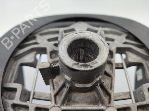 Steering wheel PEUGEOT 208 I (CA_, CC_) 1.4 HDi | BP23705234C49