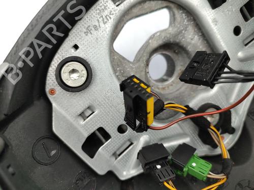 Steering wheel BMW 1 (E87) 120 d | BP23749875C49  - Image 14