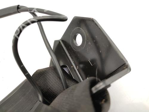 Seat buckle NISSAN QASHQAI / QASHQAI +2 I (J10, NJ10, JJ10E) 1.5 dCi | BP23754122I32 