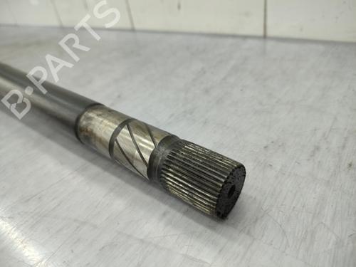 Right front driveshaft RENAULT TRAFIC II Van (FL) 2.5 dCi 135 (FL0D) | BP23729832M39  - Image 8