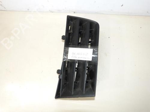 Used Grille RENAULT MEGANE II (BM0/1_, CM0/1_) 1.9 dCi (BM0G, CM0G) (120 hp) 23693342