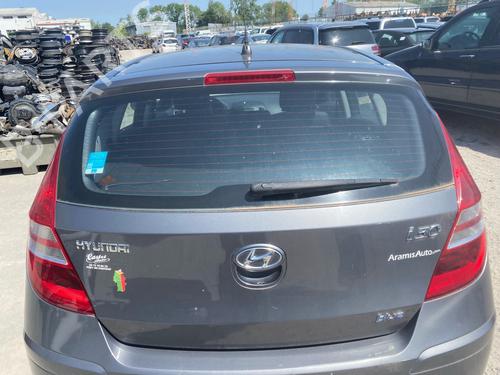 Rear parcel shelf HYUNDAI i30 (FD) 1.6 CRDi | BP37636848C85  - Image 114