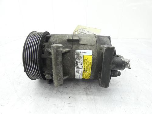 AC compressor RENAULT SCÉNIC II (JM0/1_) 1.9 dCi (JM0G, JM12, JM1G, JM2C) | BP23697652M34 - Image 5
