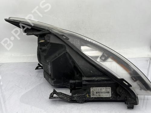Left headlight FORD FOCUS II (DA_, HCP, DP) 1.8 TDCi | BP26743651C28  - Image 6