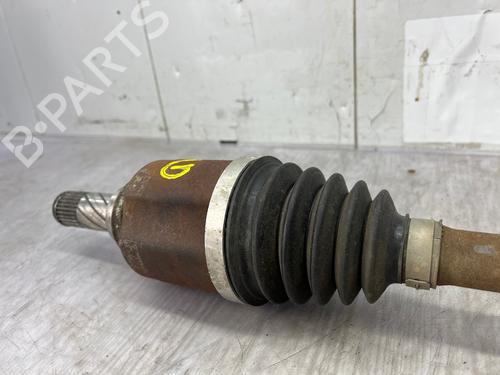 Used Left front driveshaft Left front driveshaft 37189539 37189539
