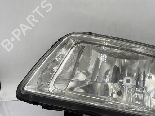Left headlight VW TRANSPORTER T5 Van (7HA, 7HH, 7EA, 7EH) 1.9 TDI | BP28103481C28 