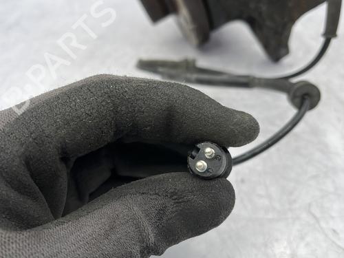 Left front steering knuckle RENAULT ESPACE IV (JK0/1_) 2.0 (JK0A, JK1D, JK0N) | BP24553037M25 - Image 2