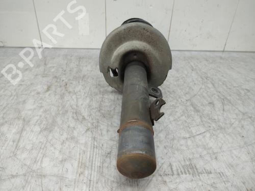 Left front shock absorber PEUGEOT 207 (WA_, WC_) 1.6 HDi | BP23713276M16 