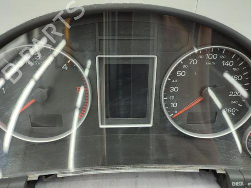 Electronic module AUDI A4 B7 Avant (8ED) 2.0 TDI | BP23708744M83  - Image 6