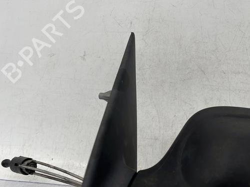 Left mirror CITROËN SAXO (S0, S1) 1.5 D | BP31150347C26