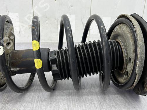 Right front shock absorber PEUGEOT 206 Hatchback (2A/C) 1.4 i | BP25598254M17 