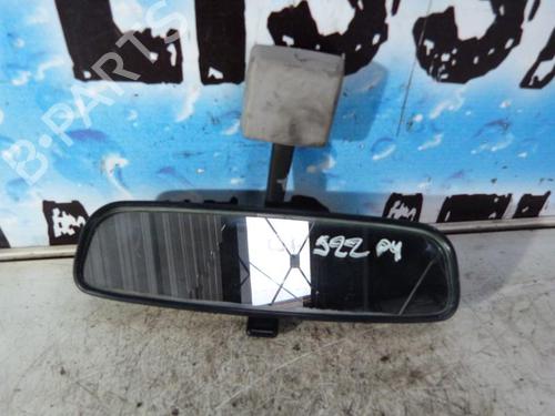 Used Rear mirror Rear mirror TOYOTA AVENSIS VERSO (_M2_) 2.0 D (CLM20_, CLM20R) (116 hp) 23685859 23685859