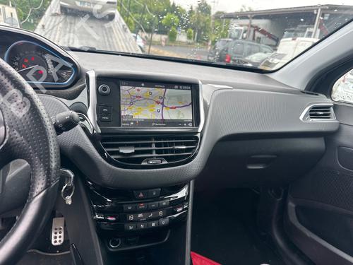 Dashboard PEUGEOT 2008 I (CU_) | BP37993254C46 - Image 3
