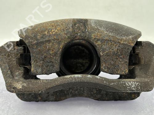 Used Left front brake caliper LAND ROVER FREELANDER I (L314) 2.0 Td4 4x4 (112 hp) 24313742