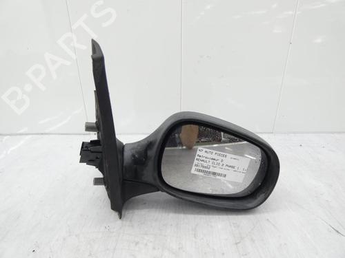 Used Right mirror Right mirror 23693154 23693154