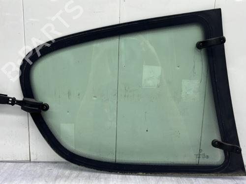 Rear left quarter glass PEUGEOT 206 Hatchback (2A/C) 2.0 HDI 90 | BP23758180C93 