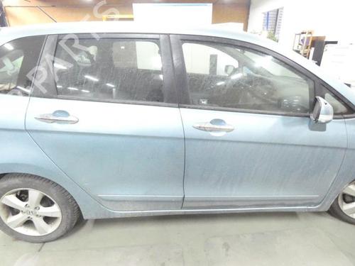 Steering column HONDA FR-V (BE) 2.2 i CTDi (BE5) | BP23696823M21 - Image 16