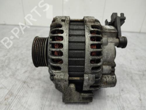 Alternator CITROËN XANTIA (X1_, X2_) 1.9 Turbo D | BP23711630M7 