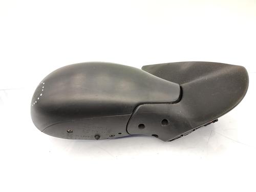Right mirror PEUGEOT 206 Hatchback (2A/C) 1.4 HDi eco 70 | BP23720628C27 