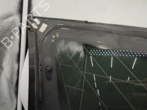 Rear right quarter glass AUDI Q7 (4LB) 3.0 TDI quattro | BP29406203C92 