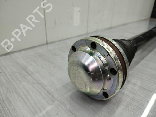 Right front driveshaft SEAT ALTEA (5P1) 2.0 TDI 16V | BP23711243M39 