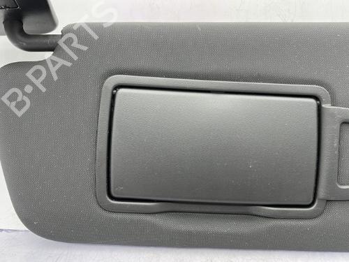 Left sun visor RENAULT CLIO V (B7_) 1.0 TCe 100 (B7MT) | BP23752980I1 - Image 3
