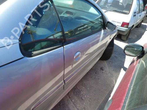 Front right seatbelt PEUGEOT 206 CC (2D) 1.6 HDi 110 | BP23692462I25 - Image 14