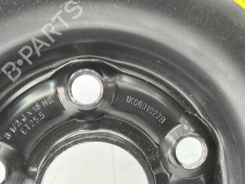 Jack Kit VW GOLF V (1K1) 1.9 TDI | BP29154852C119 