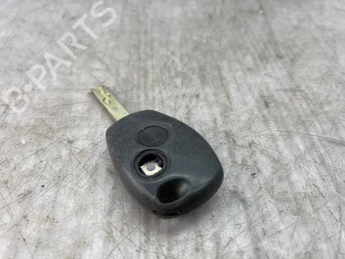 Electronic module RENAULT CLIO III Grandtour (KR0/1_) 1.2 16V (KR0P) | BP35937885M83 - Image 6
